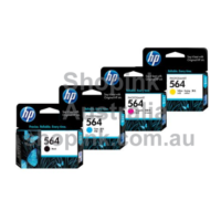 HP 564