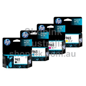 HP 965
