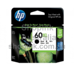 HP 60XL Black