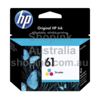 HP 61 Tri-Colour