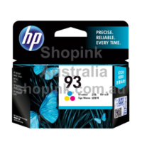 HP 93 Tri-Colour