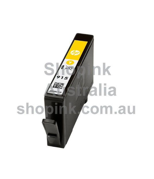 HP 915 Yellow