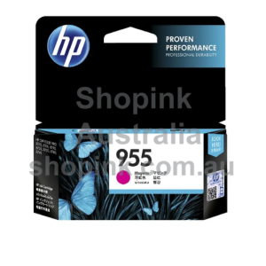 HP 955 Magenta
