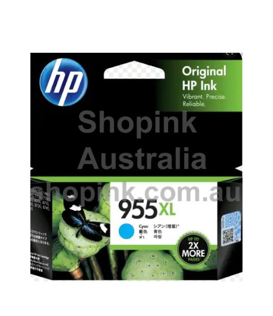 HP 955XL Cyan