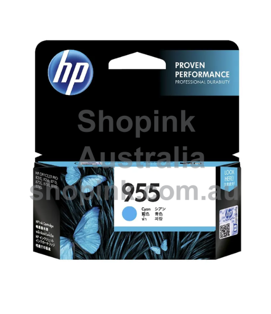 HP 955 Cyan