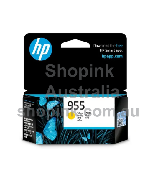 HP 955 Yellow