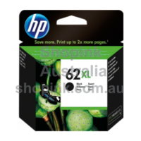 HP 62XL Black