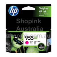 HP 955XL Magenta