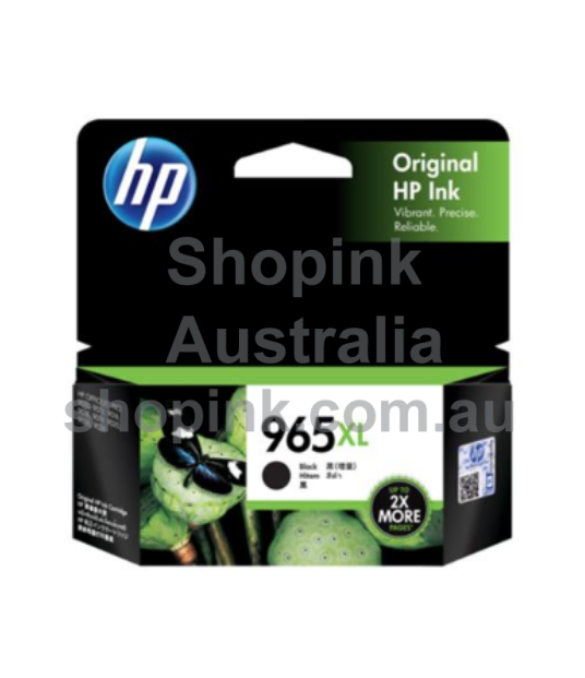 HP 965XL Black