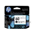 HP 60 Black