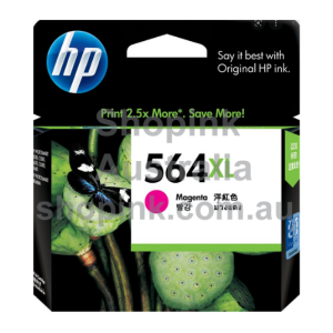 HP 564XL Magenta