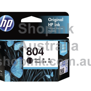 HP 804 Black