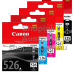 Canon PGI 525/ CLI 526