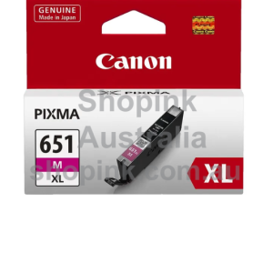 Canon CLI 651XL Magenta