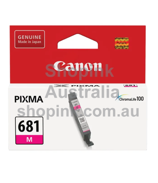 Canon CLI 681 Magenta