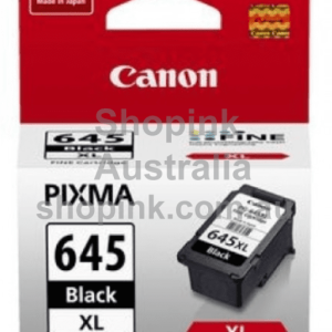 Canon PG 645XL Black