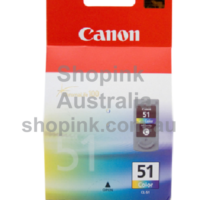 Canon CL 51 Colour