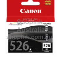 Canon CLI 526 Photo Black