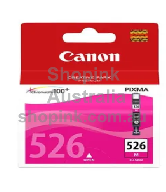 Canon CLI 526 Magenta