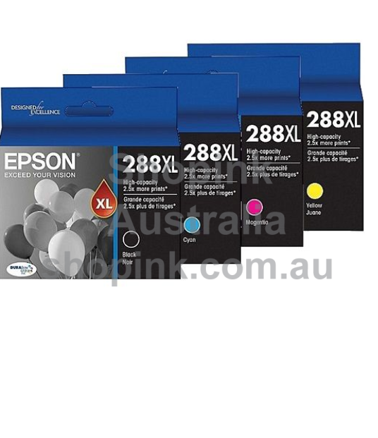 Epson 288XL
