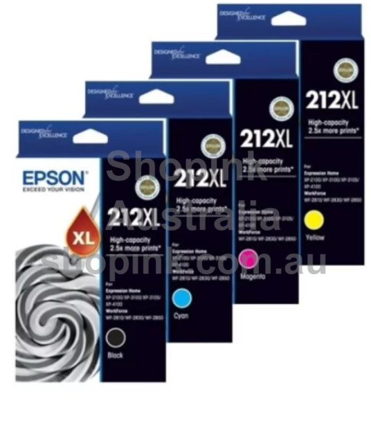 Epson 212XL