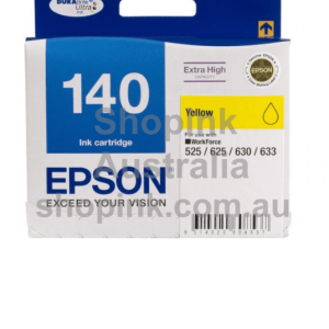 Epson 140 Yellow