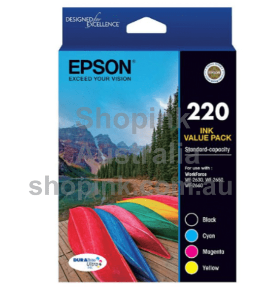 Epson 220