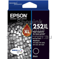 Epson 252XL Black