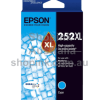 Epson 252XL Cyan