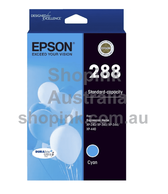 Epson 288 Cyan