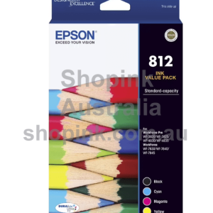 Epson 812