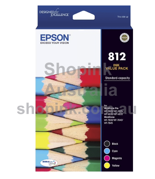 Epson 812