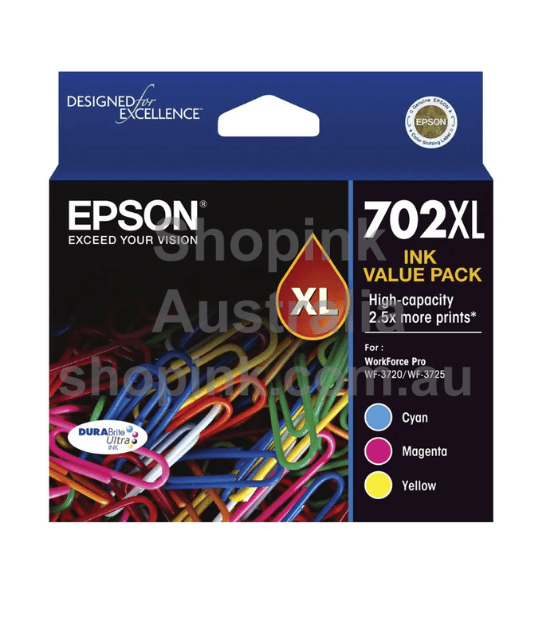 Epson 702XL