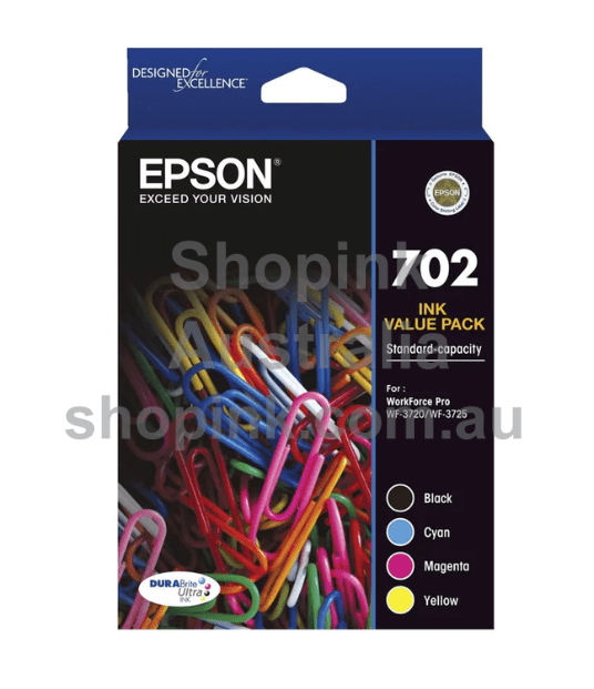 Epson 702