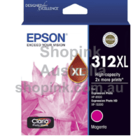 Epson 312XL Magenta
