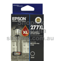 Epson 277XL Black