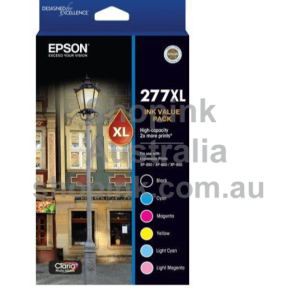 Epson 277XL