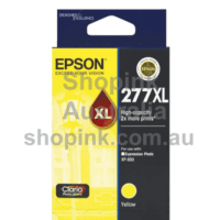Epson 277XL Yellow