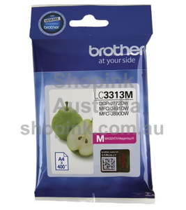 Brother LC-3313 Magenta