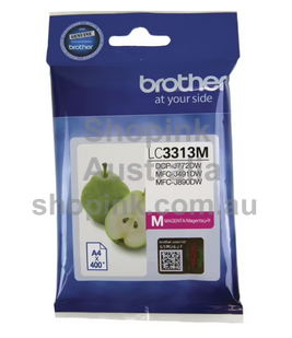 Brother LC-3313 Magenta