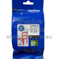 Brother LC3319XL Black
