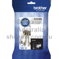 Brother LC-3333 Black