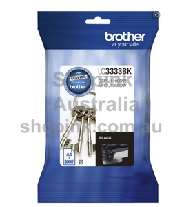 Brother LC-3333 Black