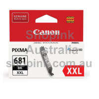 Canon CLI-681XXL Black