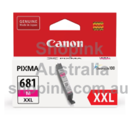 Canon CLI 681XXL Magenta