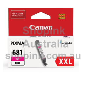 Canon CLI 681XXL Magenta