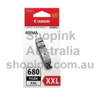 Canon PG 680XXL Black