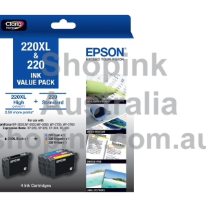 Epson 220XL/220
