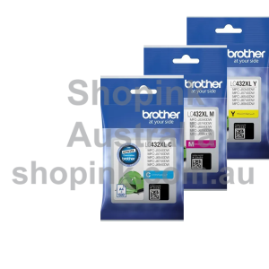 Brother LC-432XL