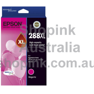 Epson 288XL Magenta